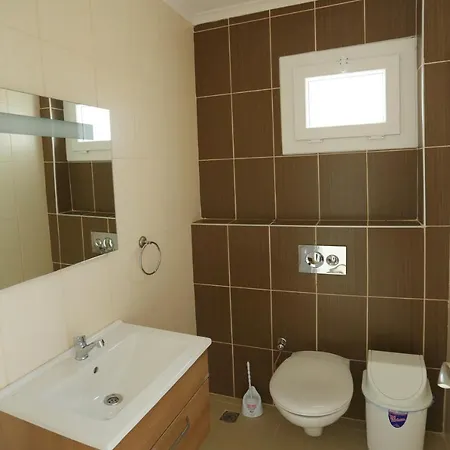 Orka Four Season Villas Villa *
