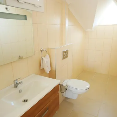 Orka Four Season Villas Villa