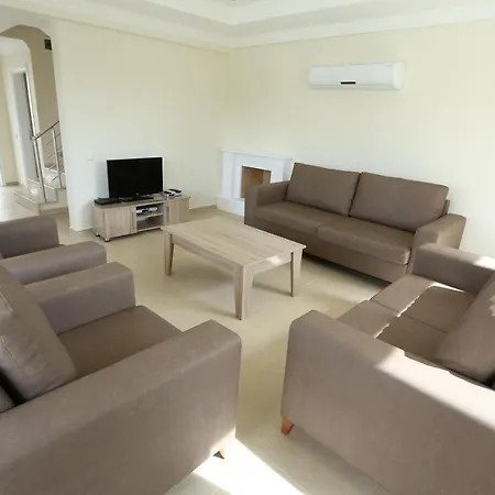 Orka Four Season Villas Villa *