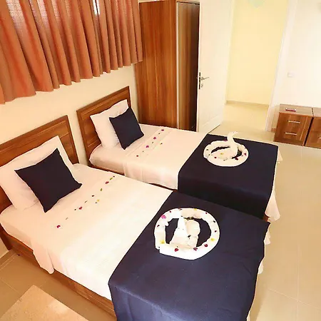 Orka Four Season Villas *