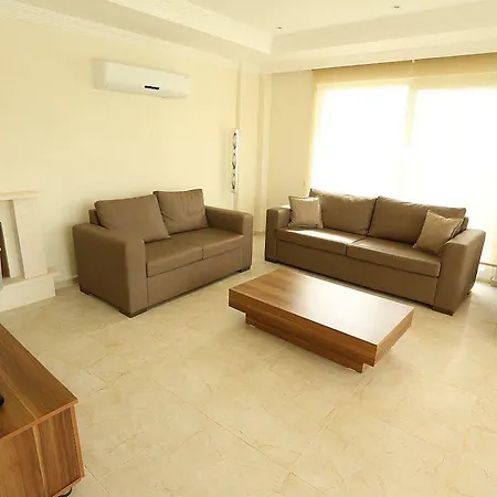 Orka Four Season Villas
