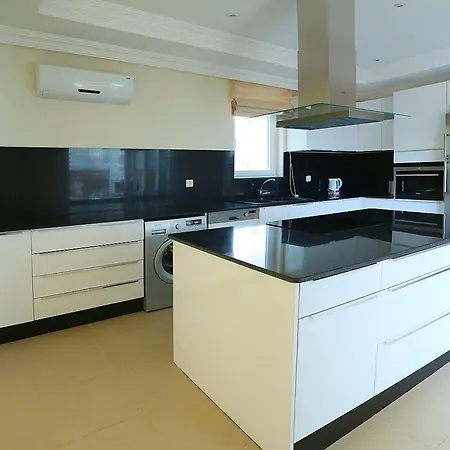 빌라 Orka Four Season Villas