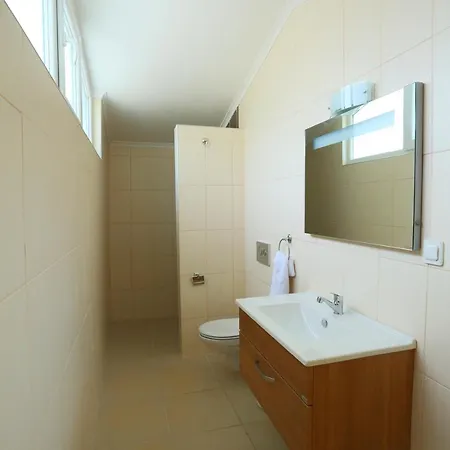 빌라 Orka Four Season Villas *