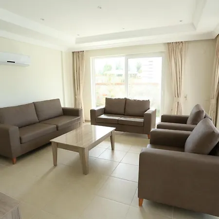 빌라 Orka Four Season Villas
