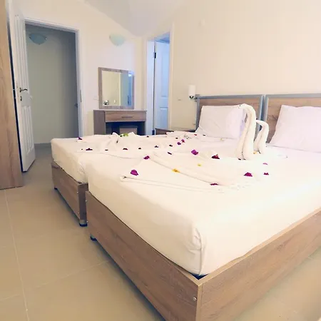 빌라 Orka Four Season Villas