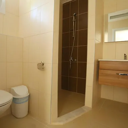 빌라 Orka Four Season Villas