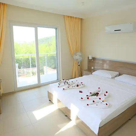 Orka Four Season Villas 빌라 올루데니스